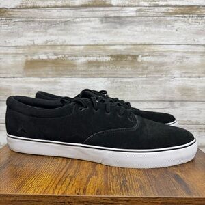 Emerica Provost Slim Vulc Skate Shoe Men’s size US 13